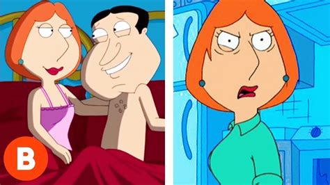 family guy lois nackt|Lois Griffin Hentai & Cartoon Porn Videos • CartoonPorn.Pro